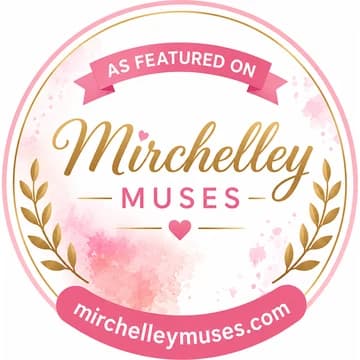 As featured on Mirchelley Muses