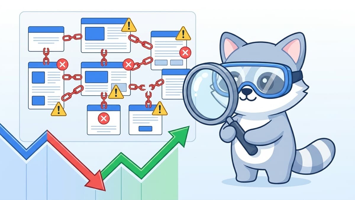 How to Fix Crawl Errors That Are Killing Your Rankings