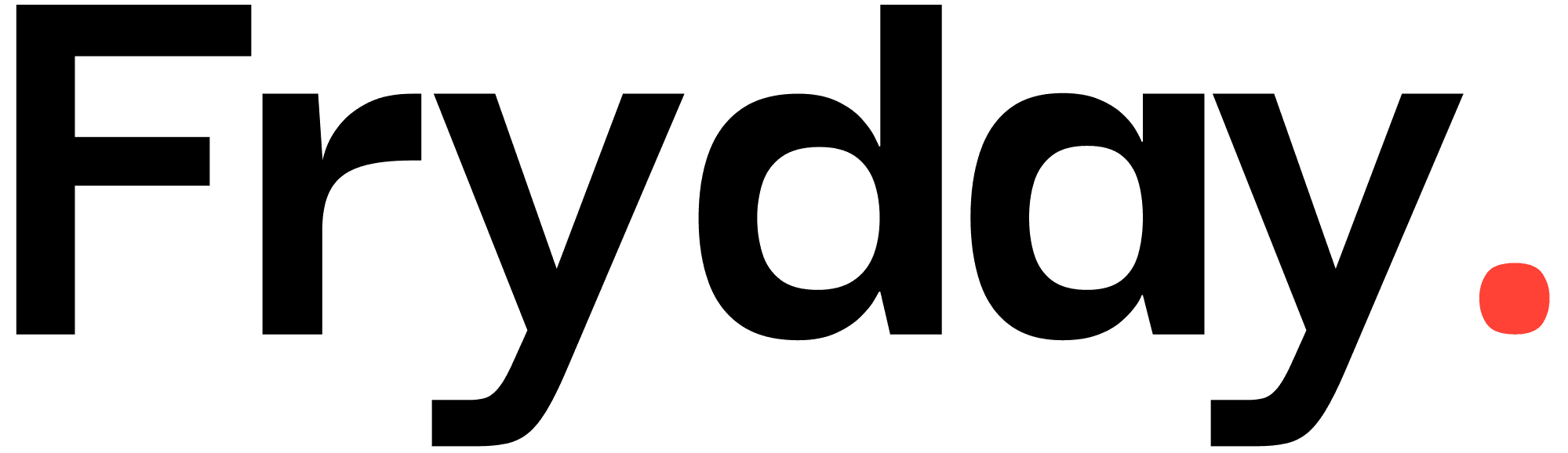 digital marketing agency client - Fryday