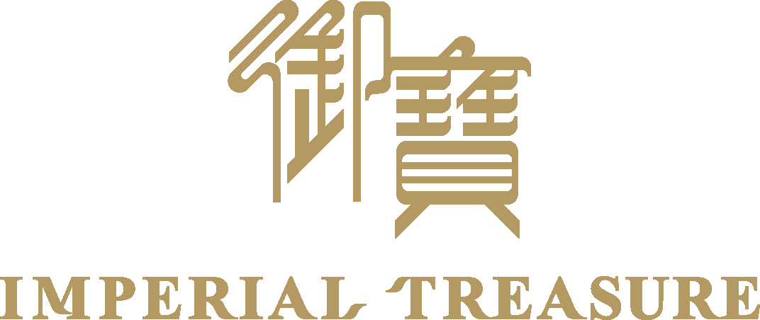 Imperial Treasure