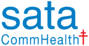 digital marketing agency client - SATA CommHealth