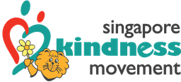 digital marketing agency client - Singapore Kindness Movement
