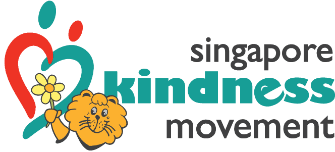 Singapore Kindness Movement