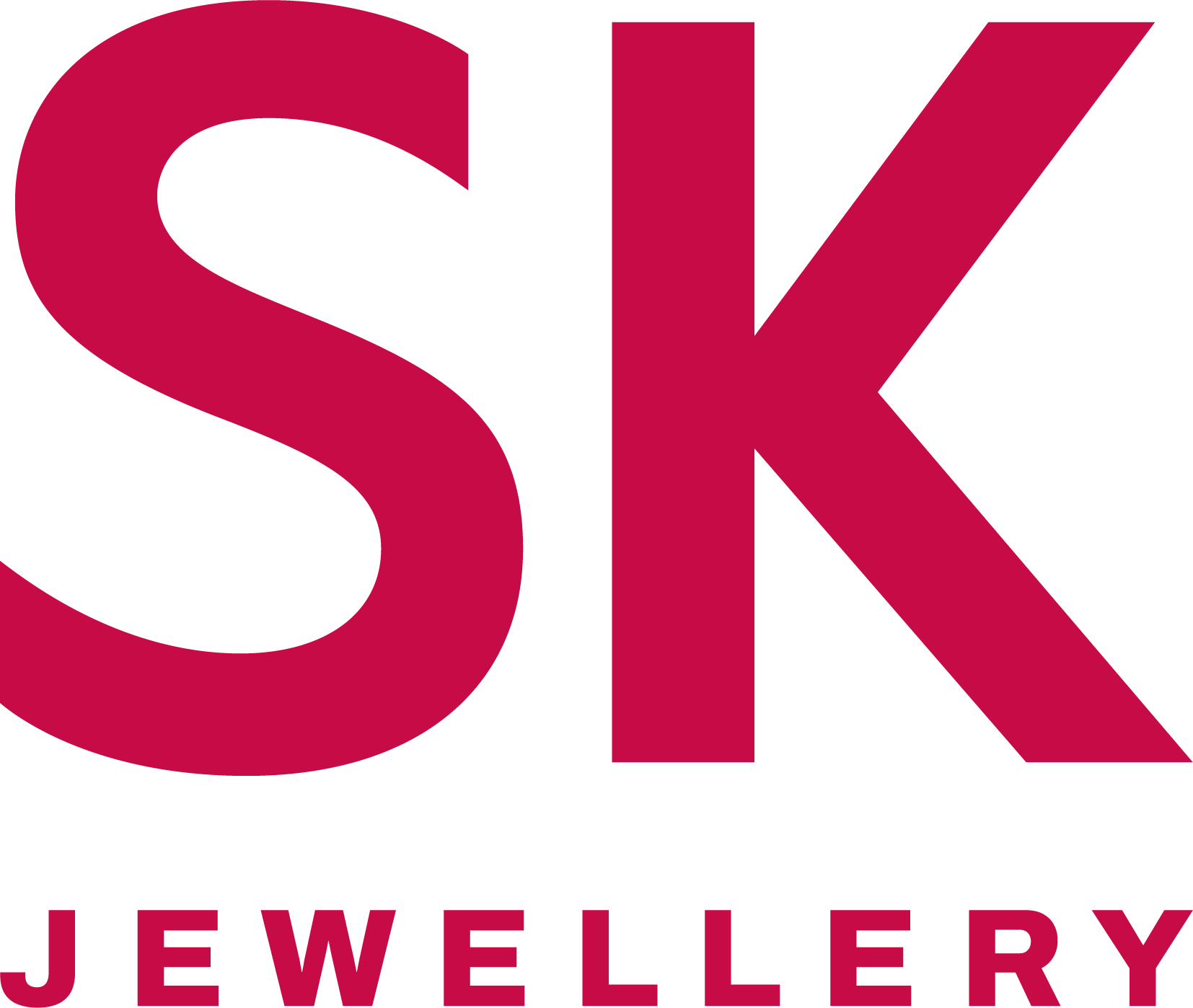 digital marketing agency client - SK Jewellery