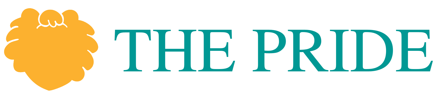 digital marketing agency client - The Pride