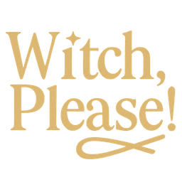 digital marketing agency client - WitchPlease