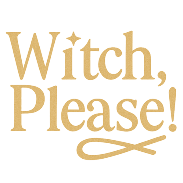 digital marketing agency client - WitchPlease