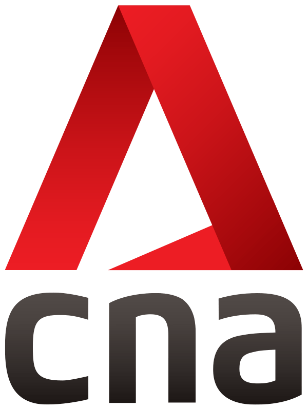 CNA logo