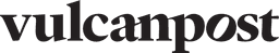 Vulcan Post logo
