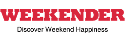 Weekender logo