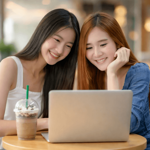 SEOExpert team collaborating remotely