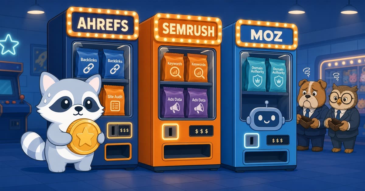 Ahrefs vs Semrush vs Moz: Which SEO Tool Is Worth Paying For