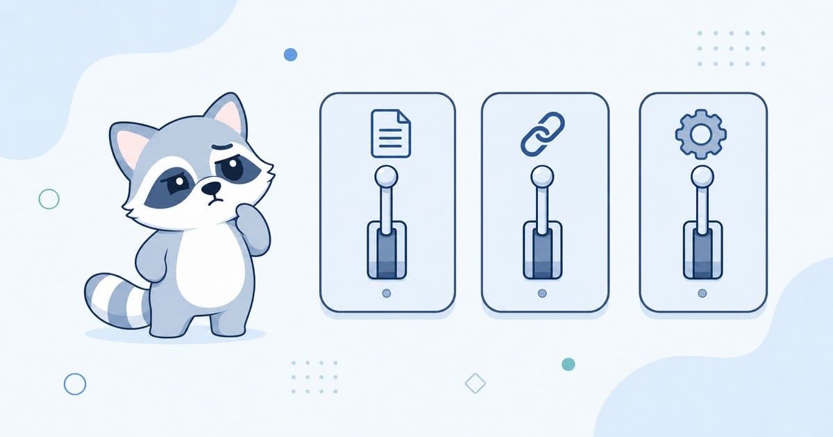 Content vs Backlinks vs Technical: What to Fix First
