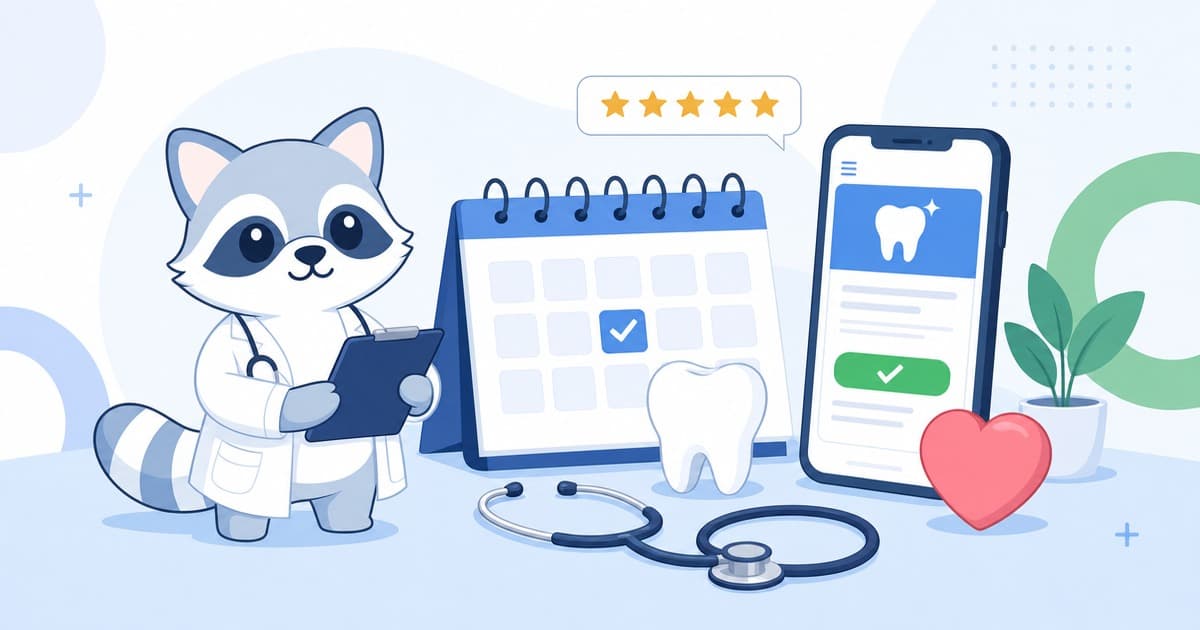 Dental Clinic Marketing in Singapore: The SEO Playbook for More Patient Bookings