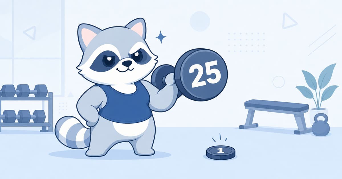 We Took Our Domain Authority From 1 to 25 in 3 Months