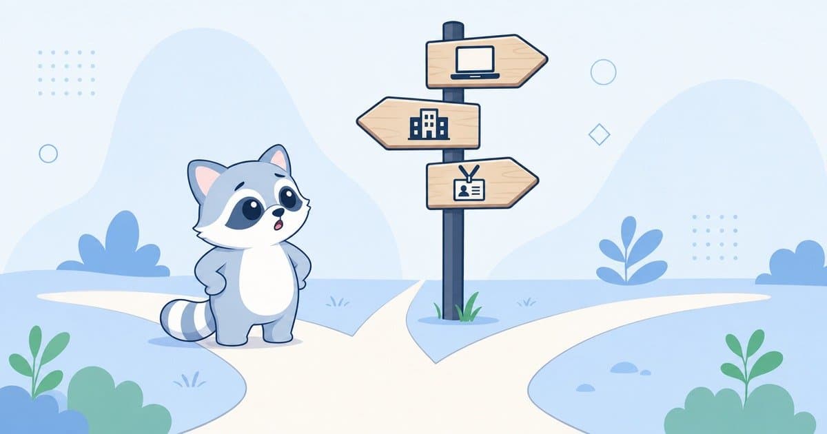 Freelancer, Agency or In-House? Who Should Run Your SEO