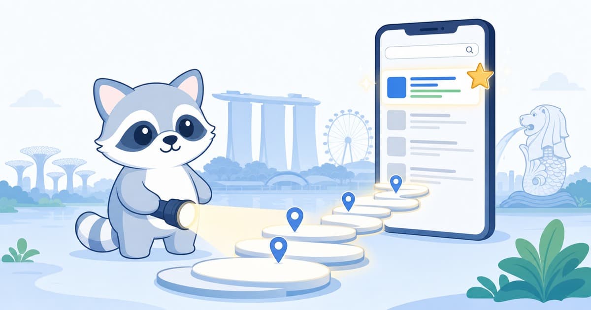 Funeral Services SEO in Singapore: Why the First Page Gets the Call