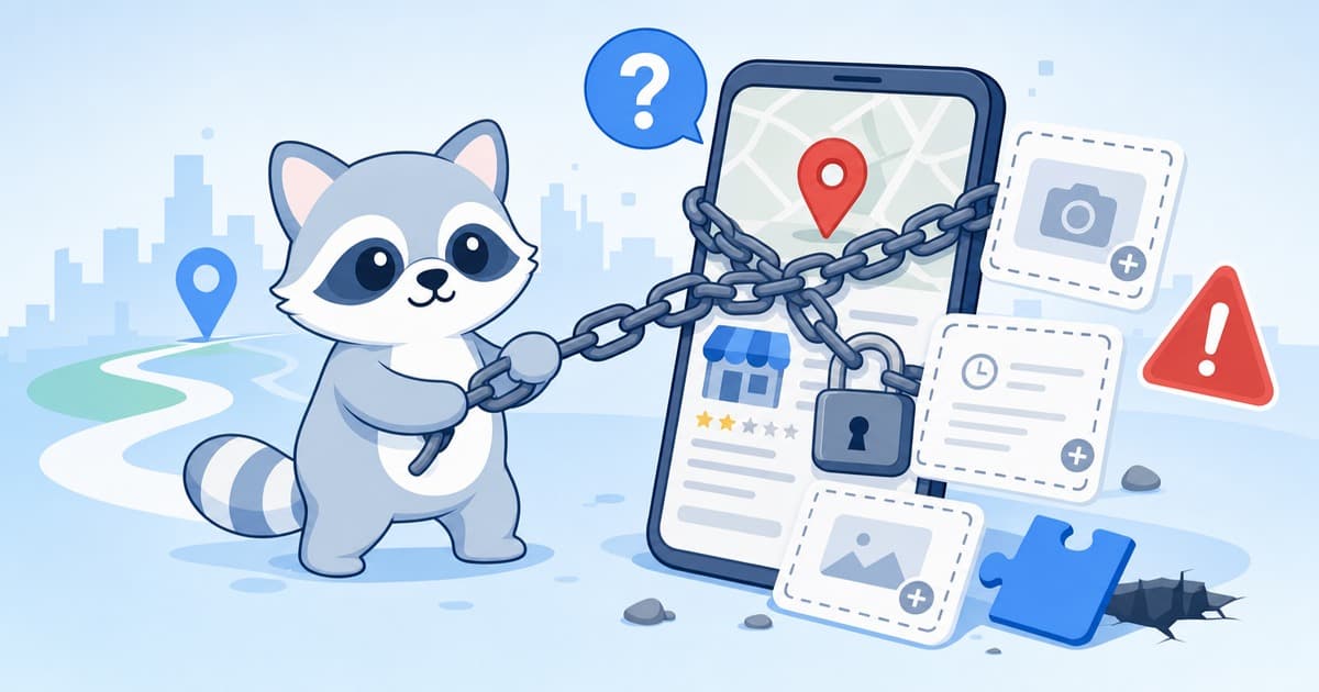 Google Ask Maps Is Here. Your Half-Finished Business Profile Just Became a Liability
