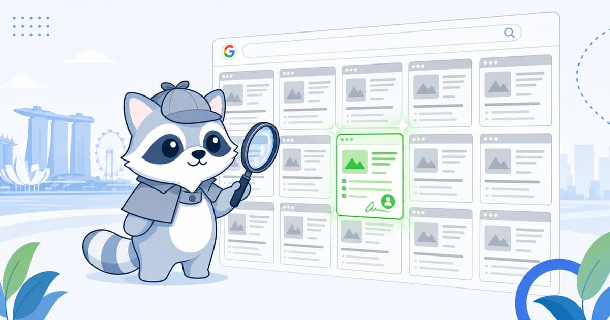 Google Just Fired a Shot at AI Content Farms. The June 2026 Spam Update Is Live