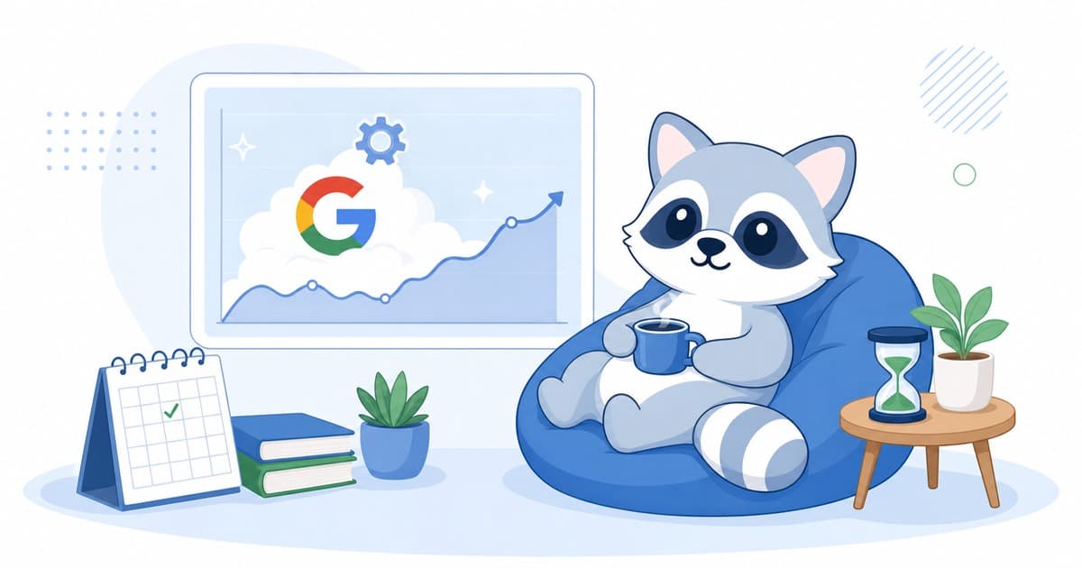 Google's May 2026 Core Update Is Here. Don't Panic, Don't Change Anything Yet