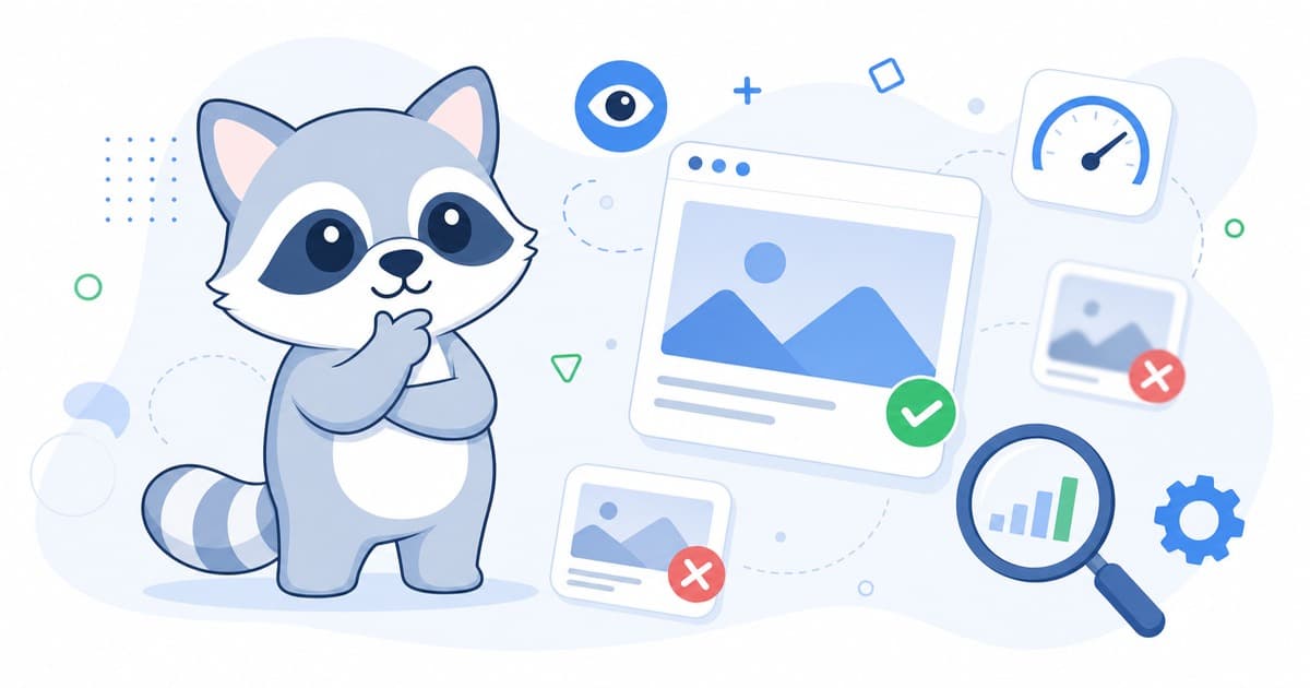 Image SEO: Why Your Pictures Are Costing You Traffic