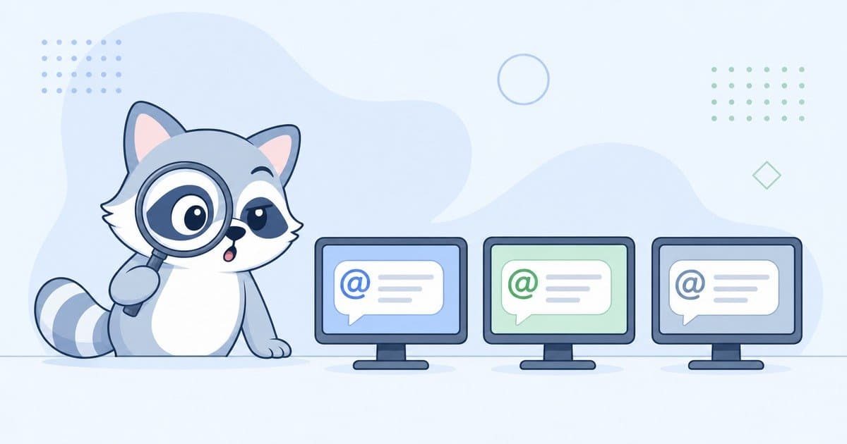 Profound vs Peec vs Otterly: Who Sees Your AI Mentions