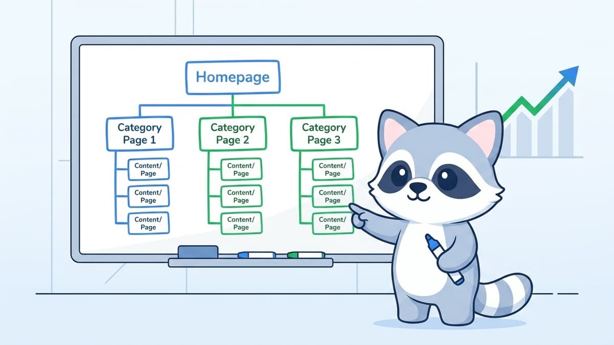 Site Architecture: Why Your Website Structure Matters More Than You Think