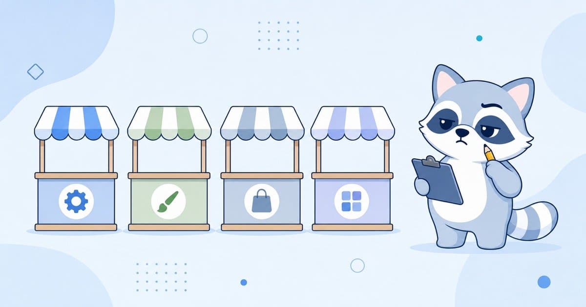 WordPress vs Wix vs Shopify vs Squarespace for SEO