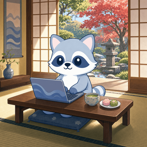 SEOExpert founder working from Japan