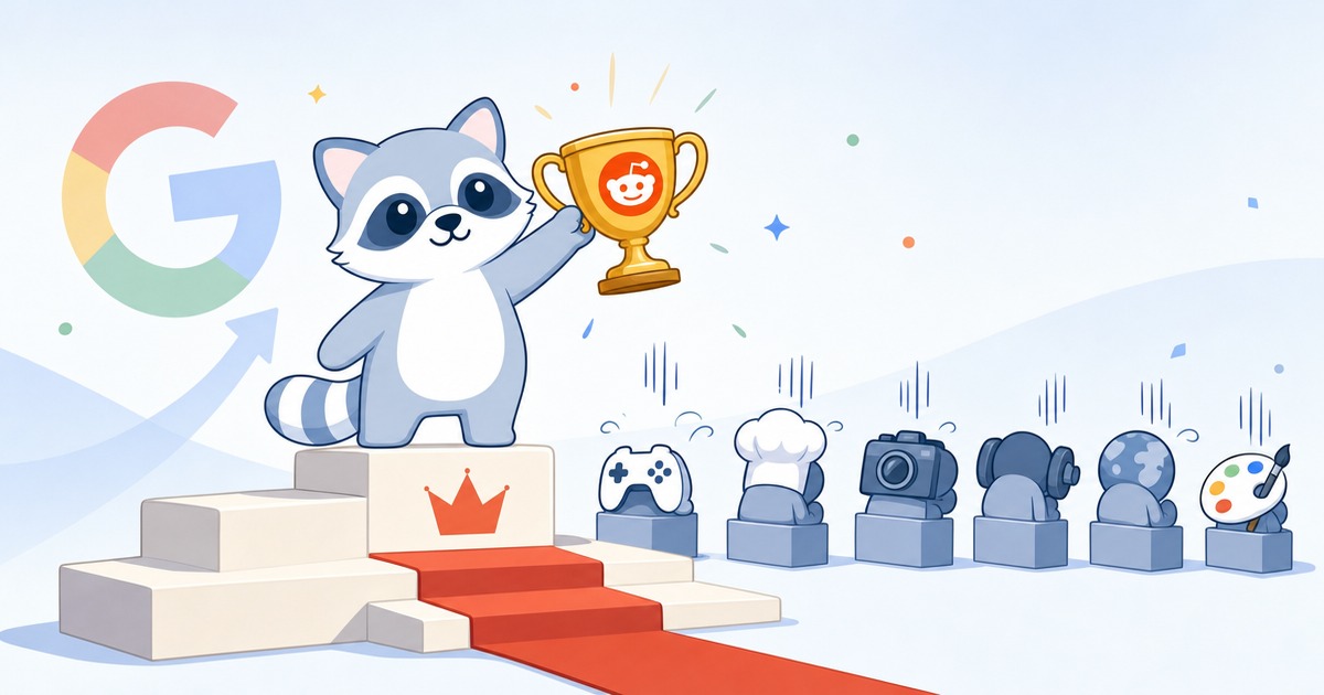 Generation two featured image, a raccoon on a winner's podium, made June 2026 with OpenAI's gpt-image-2