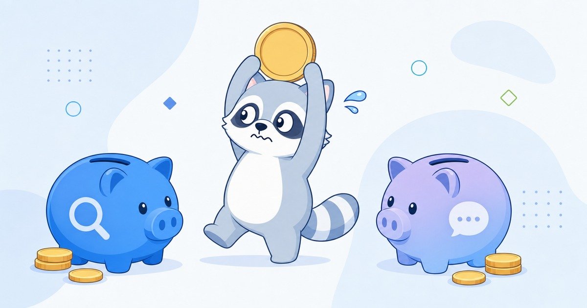 Google Ads vs Meta Ads: Where Your First $1K Should Go