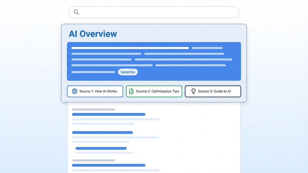 What Are Google AI Overviews (and What Happened to SGE)?