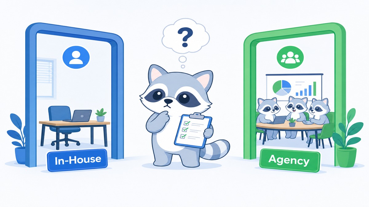 Don't Outsource Strategy, Outsource Execution