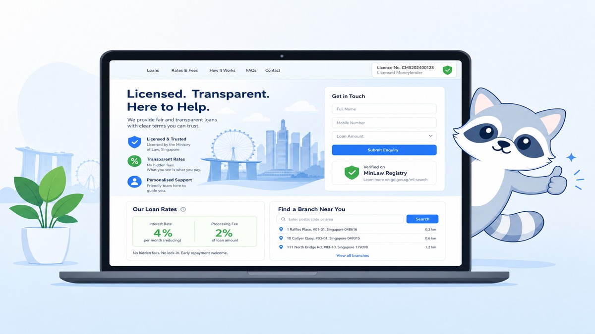 Your Website Is Your One Sales Floor