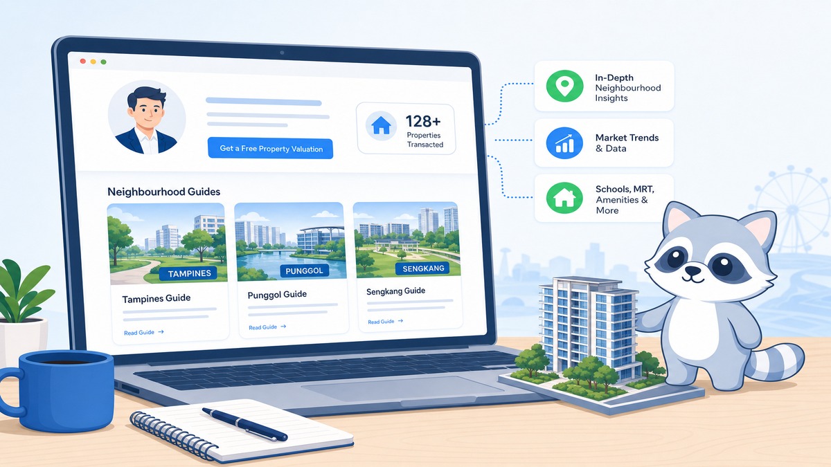 The Content Strategy That Actually Works for Property Agents