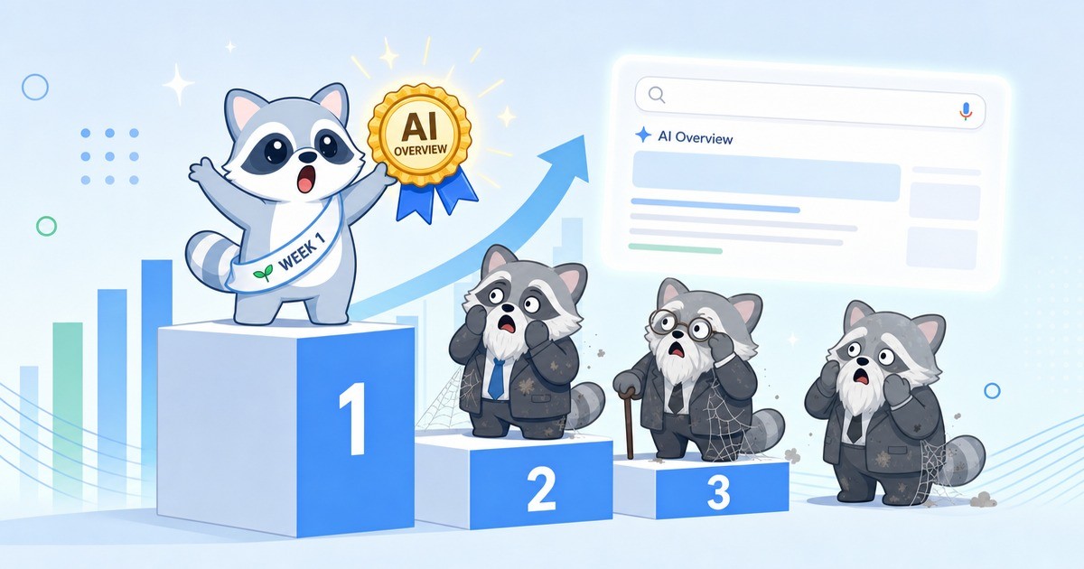 SEOExpert new to the winners podium beside veteran SEO agencies