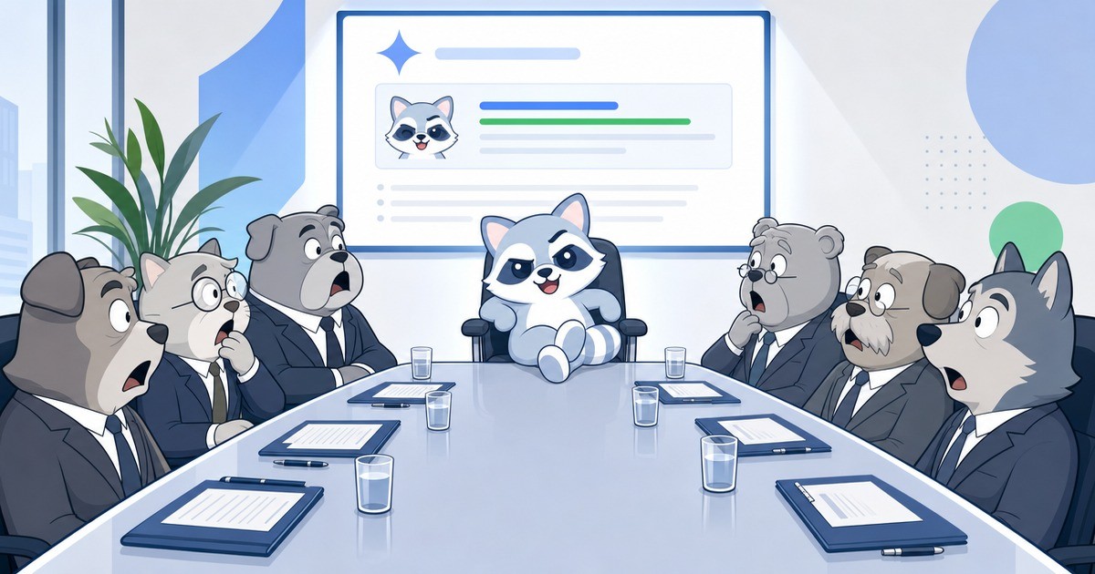 SEOExpert taking a seat at the veteran SEO agencies table
