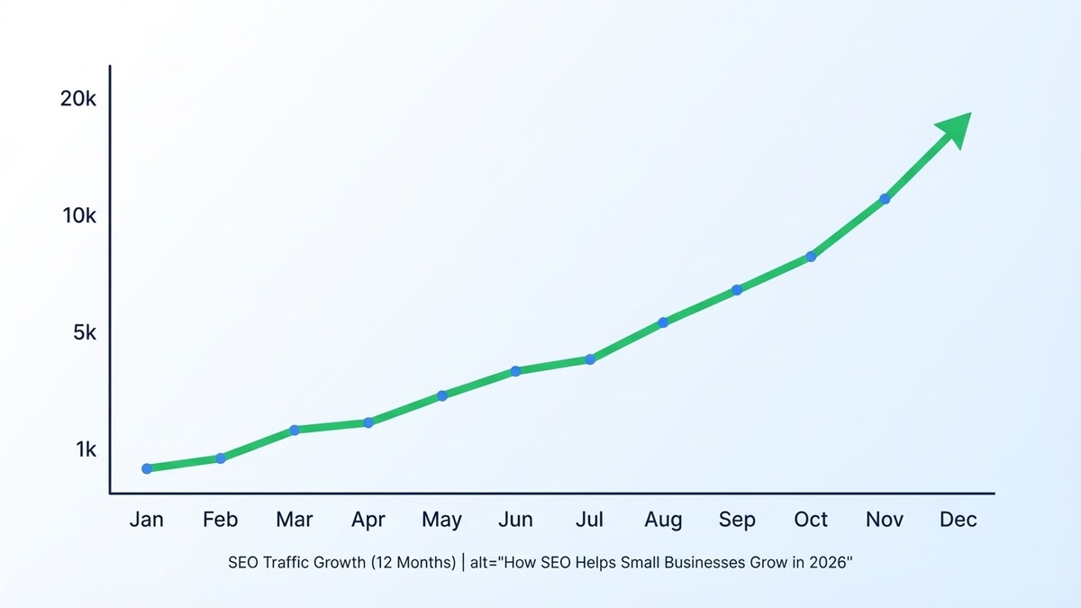 Why SEO Is Important for Your Website